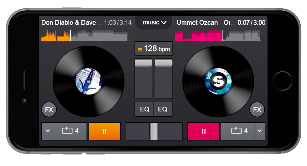 virtualdj 6.0