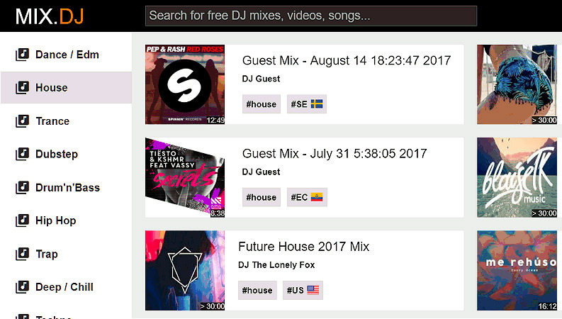 You Dj Mix Music Online For Free